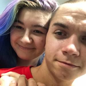 Meet your Posher, William